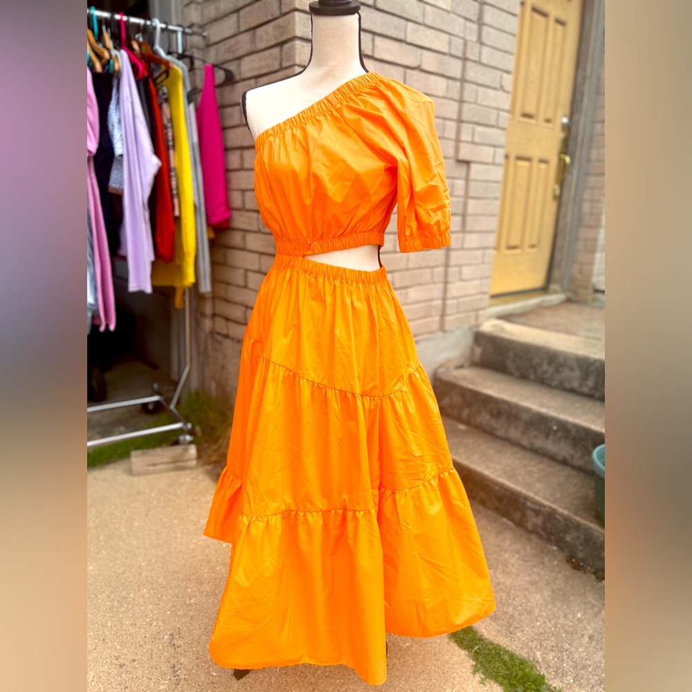 Dress for summer to wear to beach